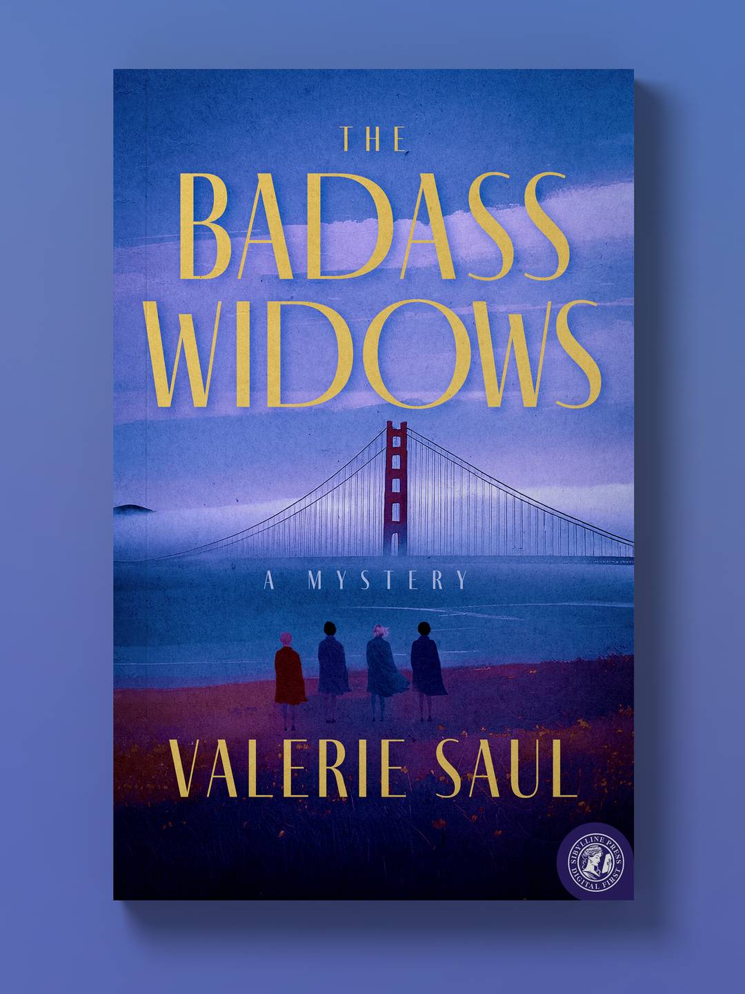 Badass Widows