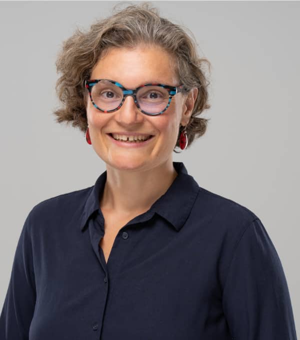 Laetitia Vitaud