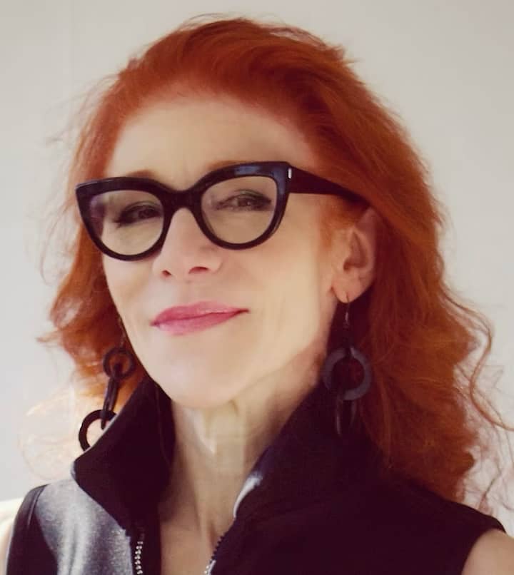 Amy Alkon
