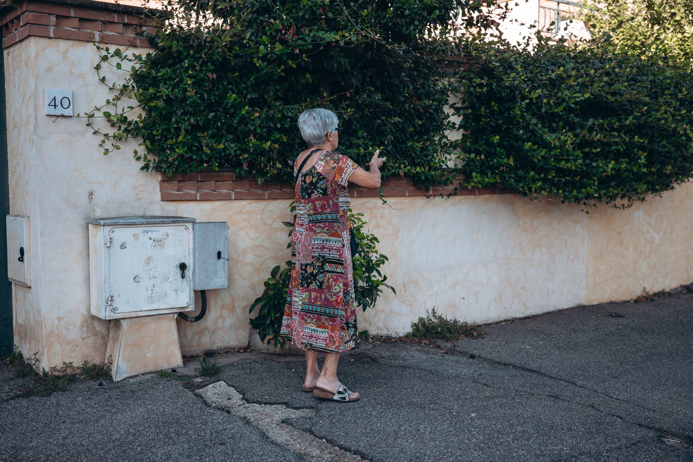 Rome (2025): Spezzatura is never far away