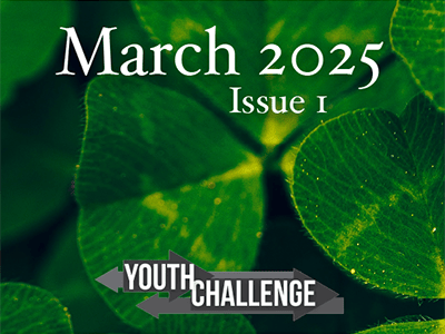 Seymour News March 2025 Newsletter