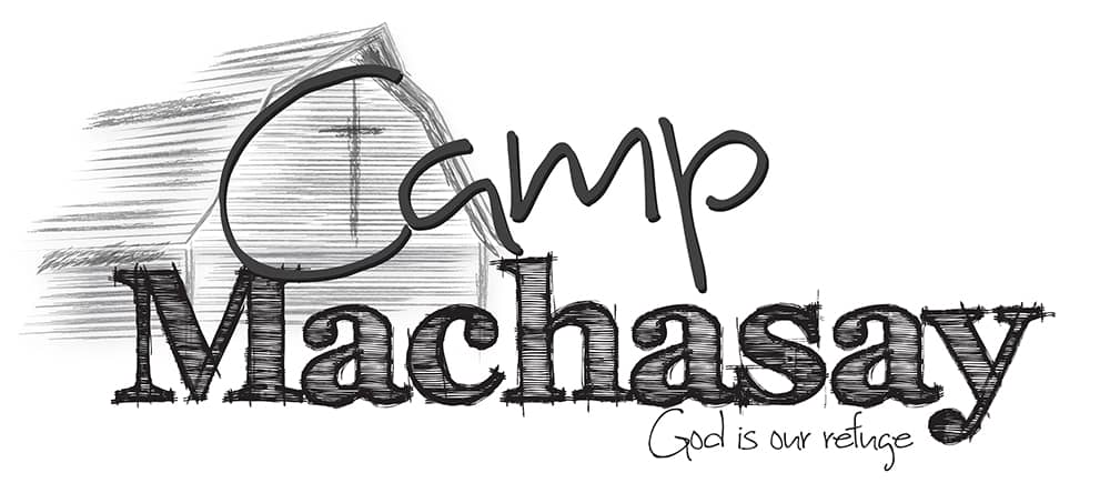 Camp Machasay Logo