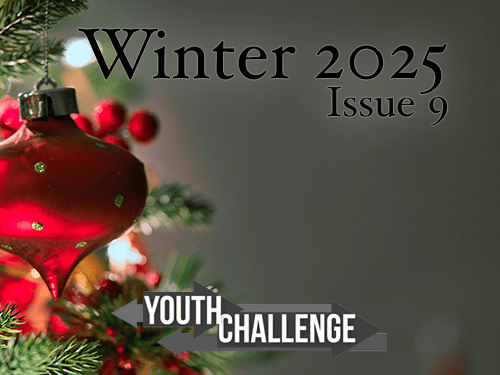 Winter 2025. Issue 9.