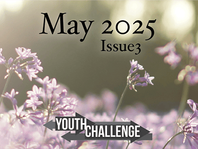 Seymour News - May 2025 Newsletter