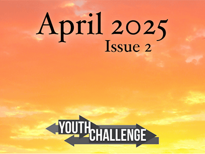 Seymour News - April 2025 Newsletter