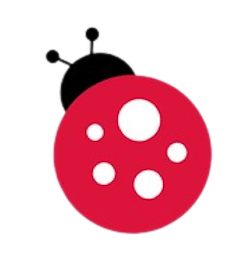 ladybird icon