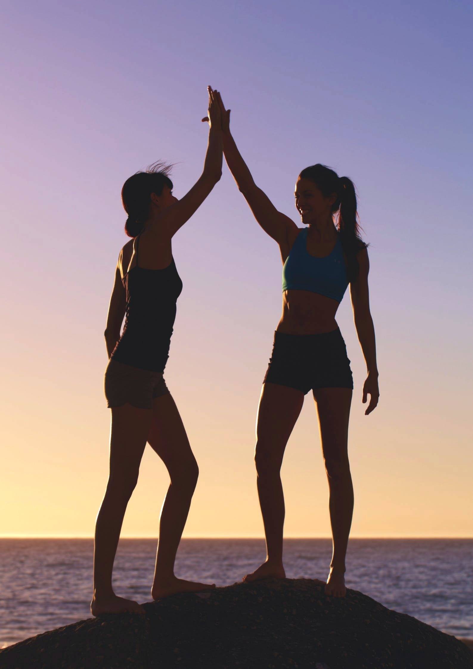 Achieve Your Fitness Goals: Bulking And Cutting - dkl0vh9