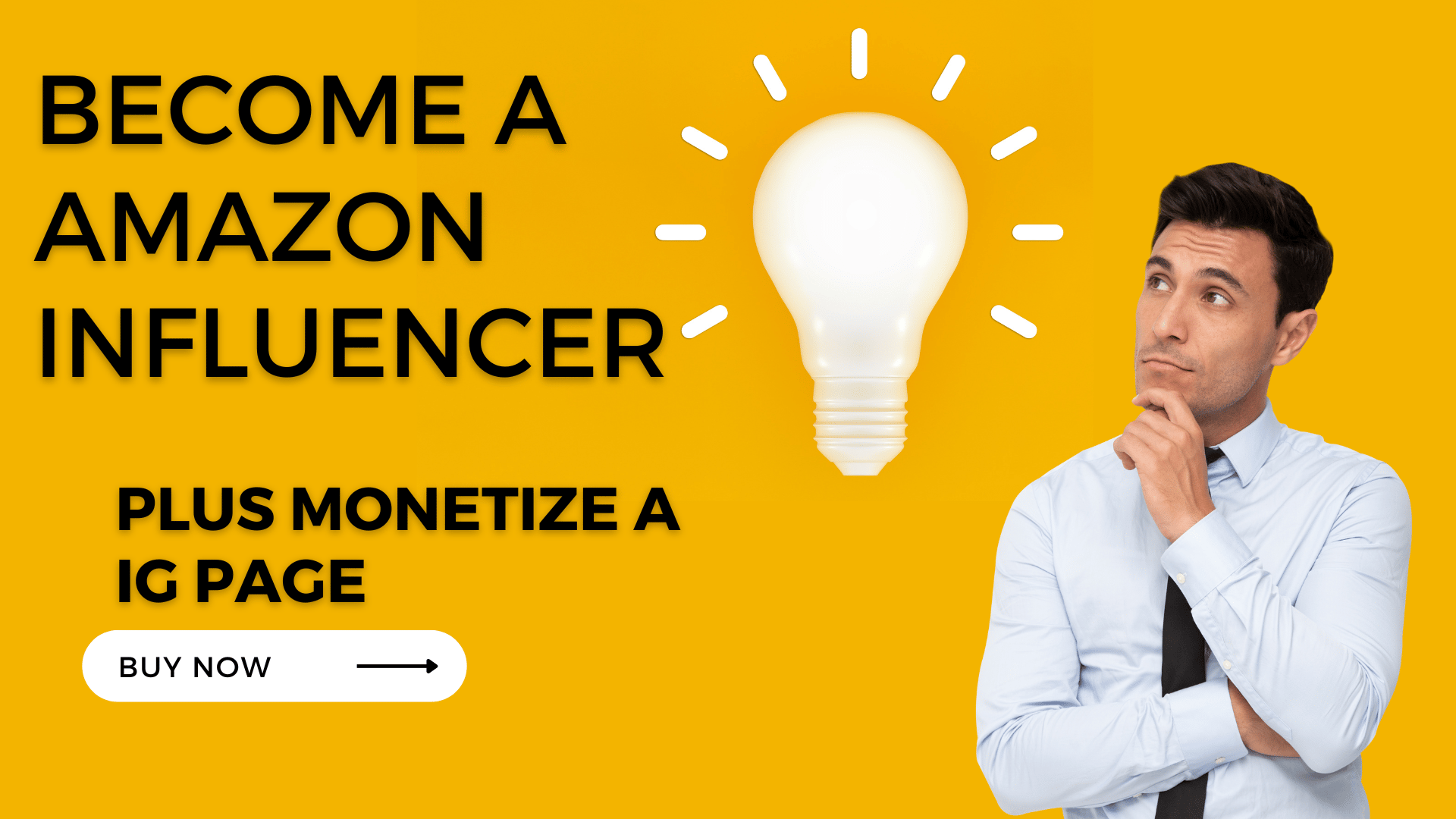 Amazon Influencer Approval