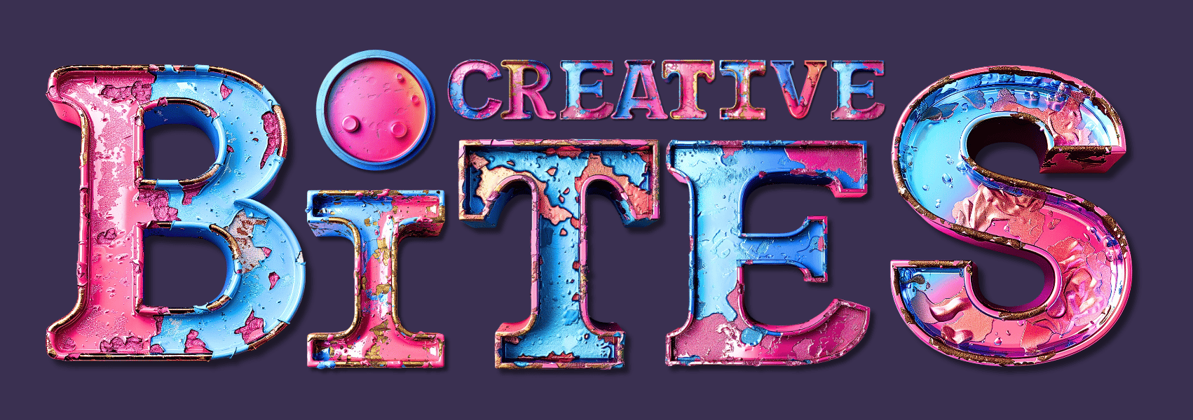 CREATIVET BitES LOGO