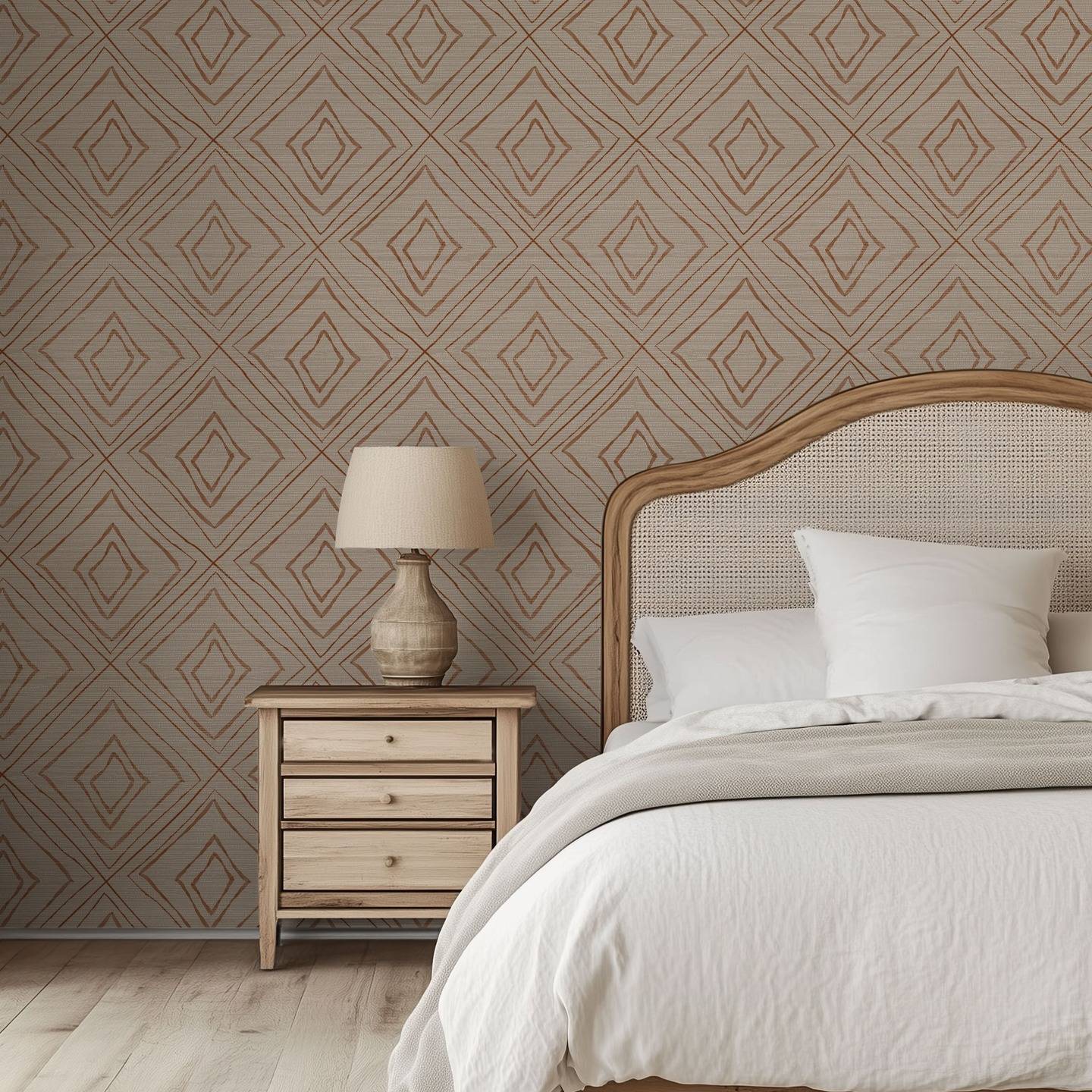 having so much fun with the #psablenderbonanza hosted by @erin__kendal 

This wonky diamond print with organic texture in earth tones is one of my favorites!

Spoonflower search codes:

19134420
19134421
19134422

#surfacepattern #patterndesign #spoonflower #spoonflowerfabric #spoonflowerwallpaper #spoonflowerartist #homedecorboho #japandiwallpaper #wabisabi #minimalistinteriors