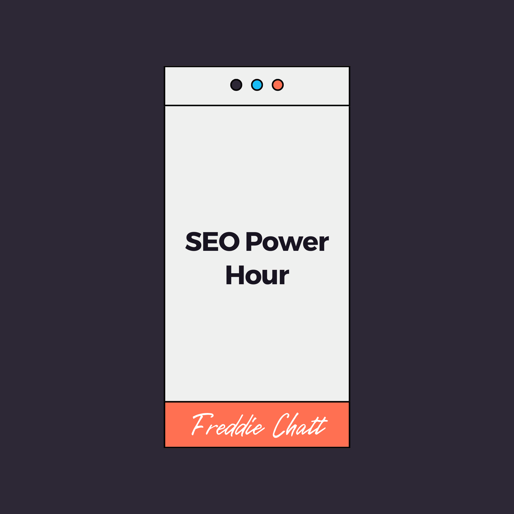 SEO Power Hour