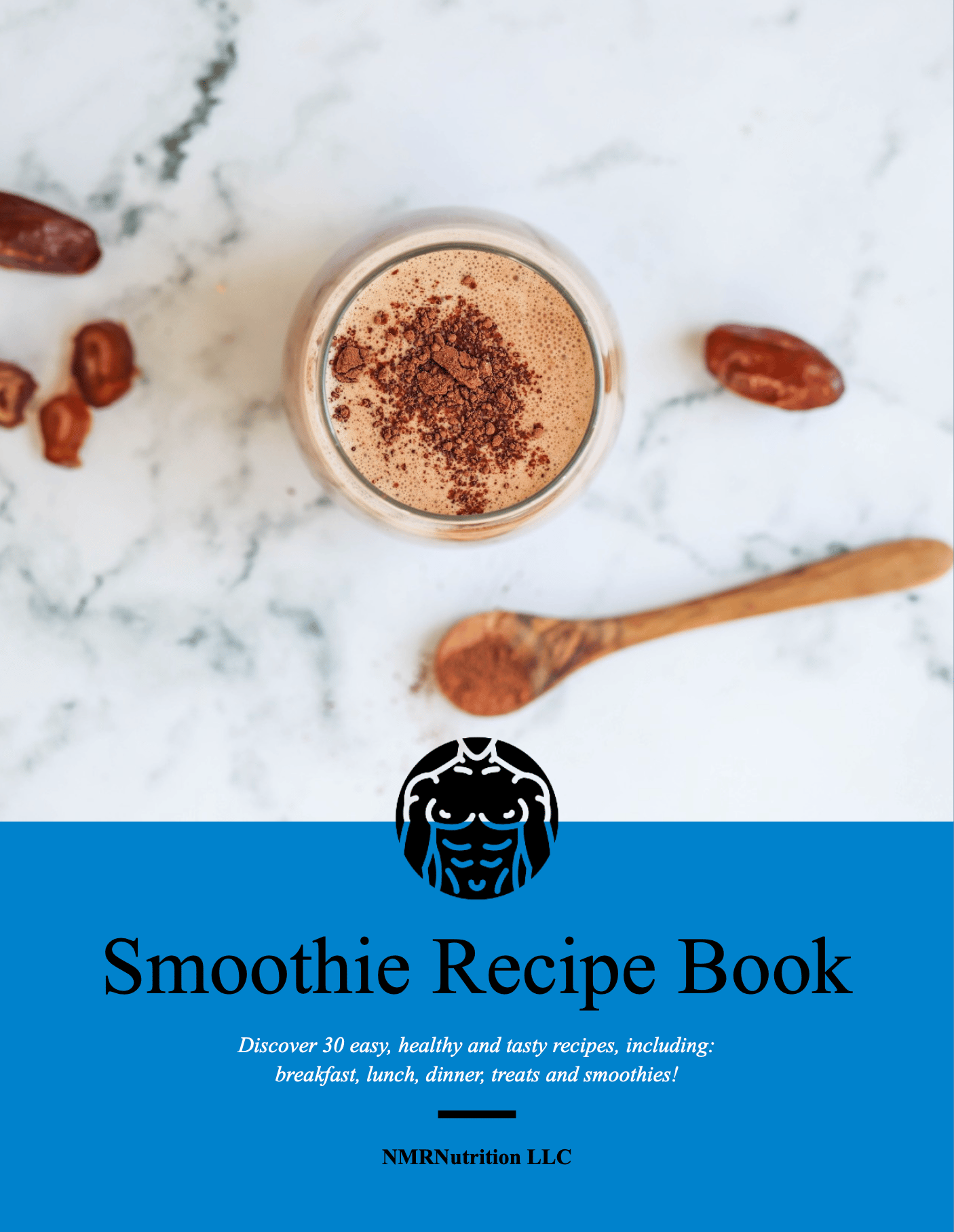 Smoothie Recipe Book