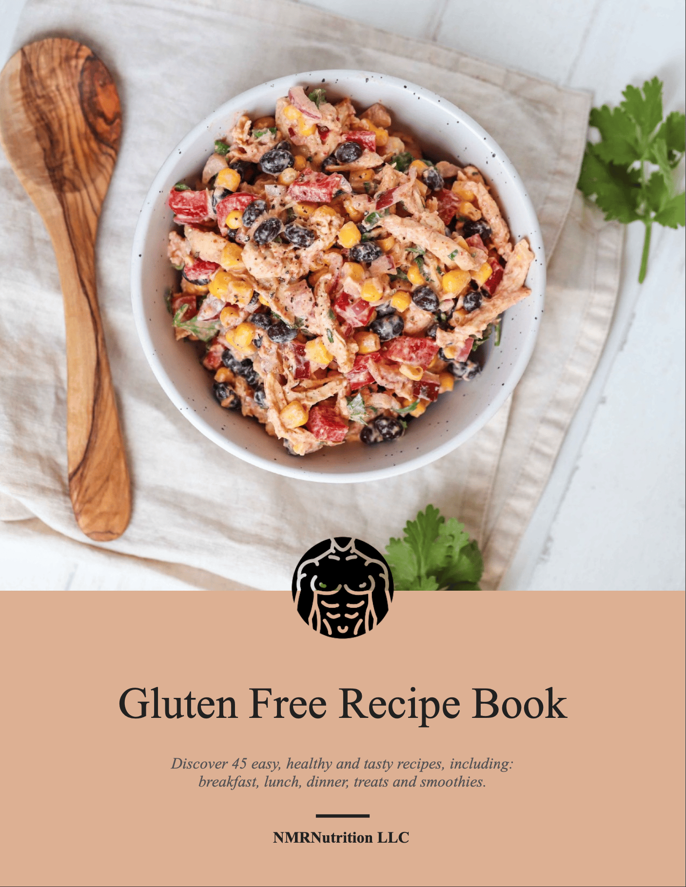 Gluten Free Recipe Book