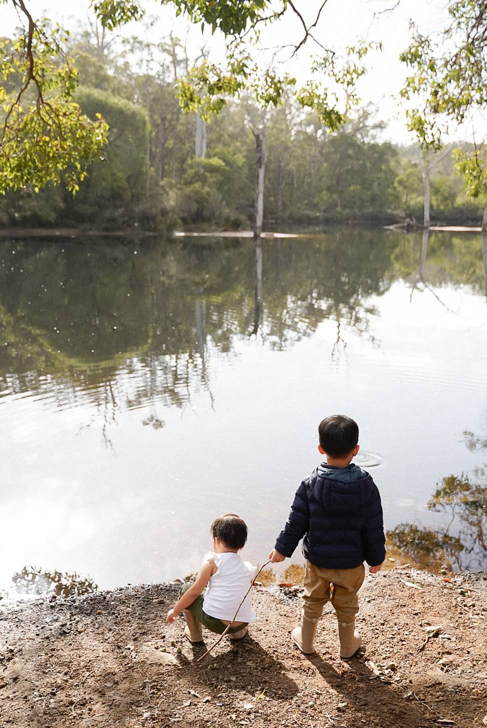 25 Free or Cheap Activities for Families in Singapore (for a slow and less hurried life)