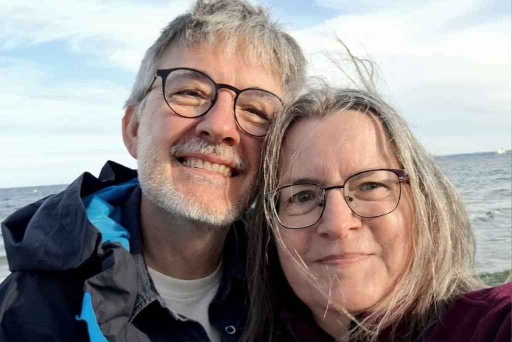 Podcastfolge mit Eva & Roman von tantrastube.ch