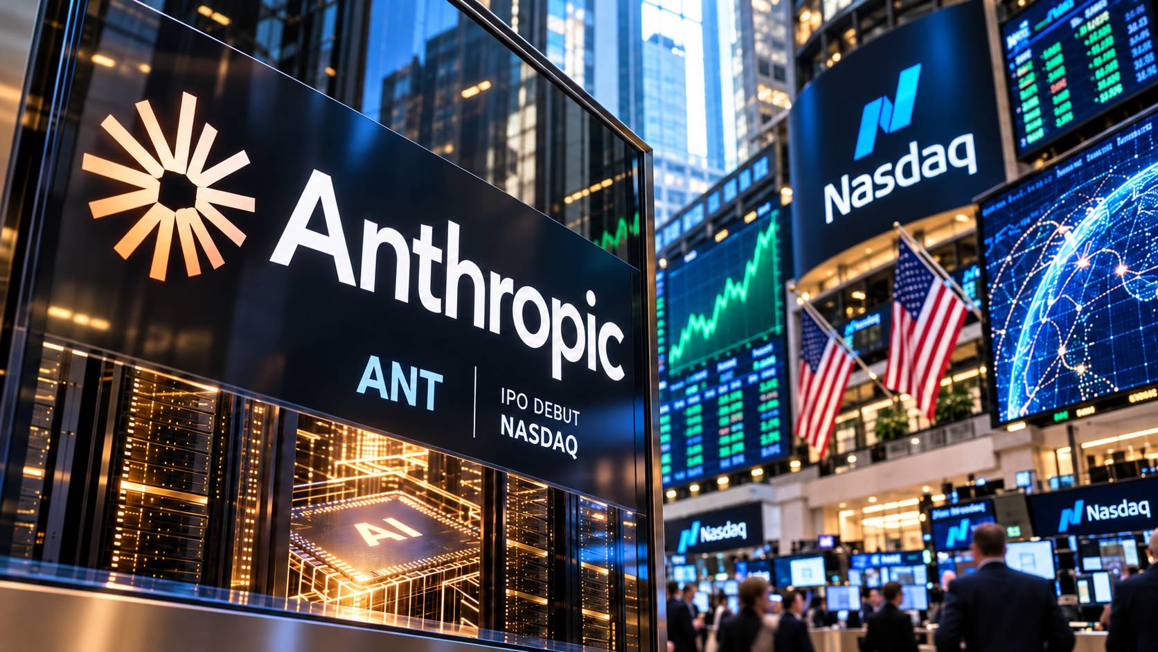 Anthropic IPO