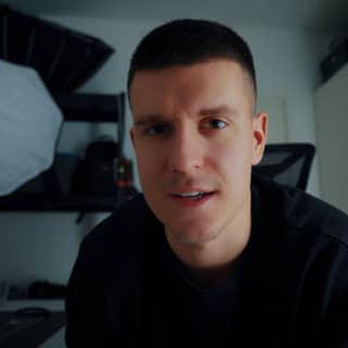Recommended Creator