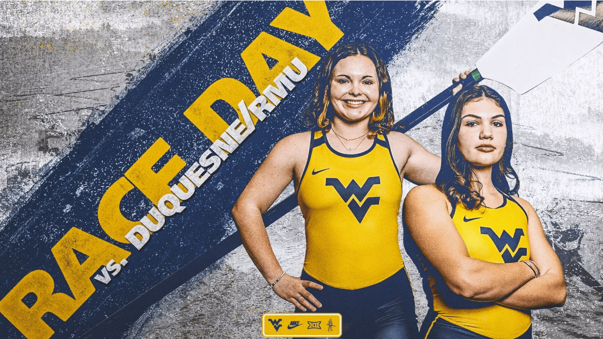 Photo published at wvusports.com