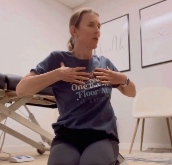 Thoracic mobility