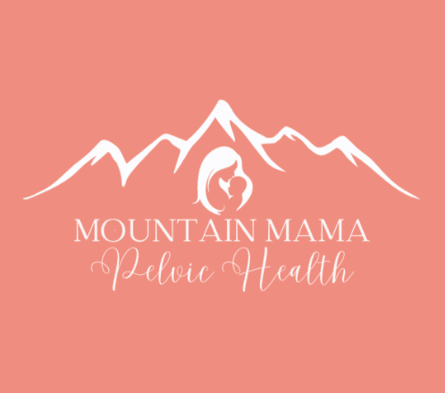 power to the pelvis newsletter, mountain mama pelvic health