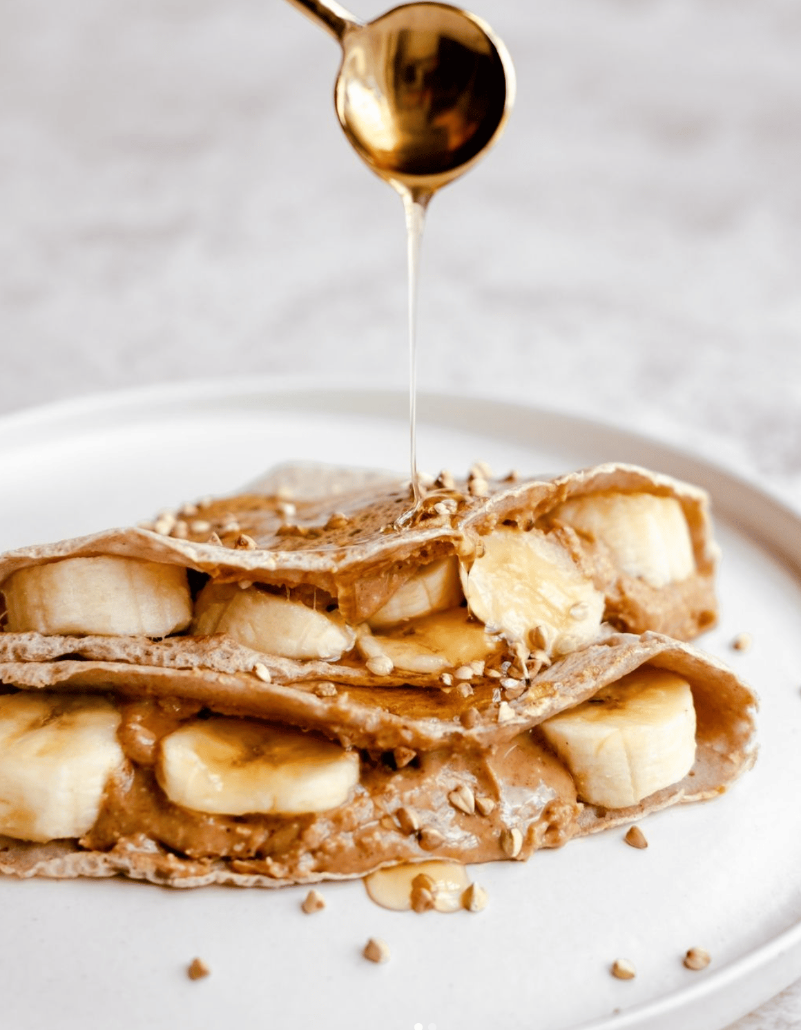 Fibre & nutrient rich summer bowll