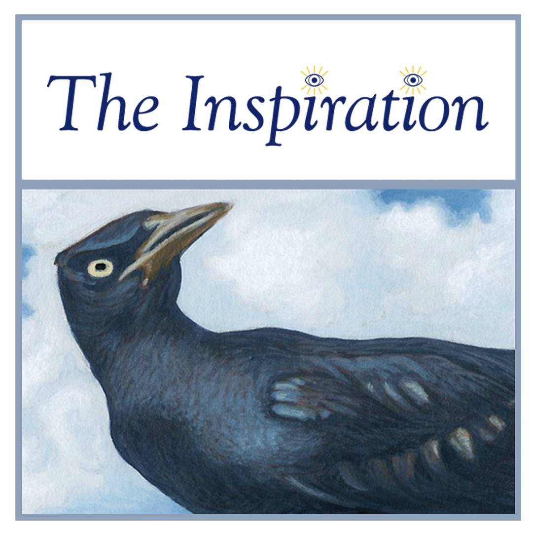 The Inspiration with Michelle Manley