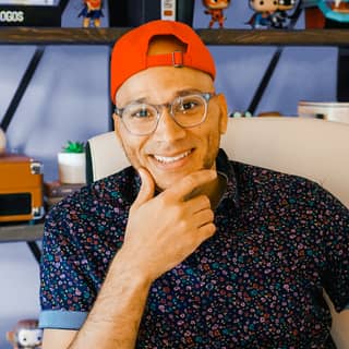 Recommended Creator