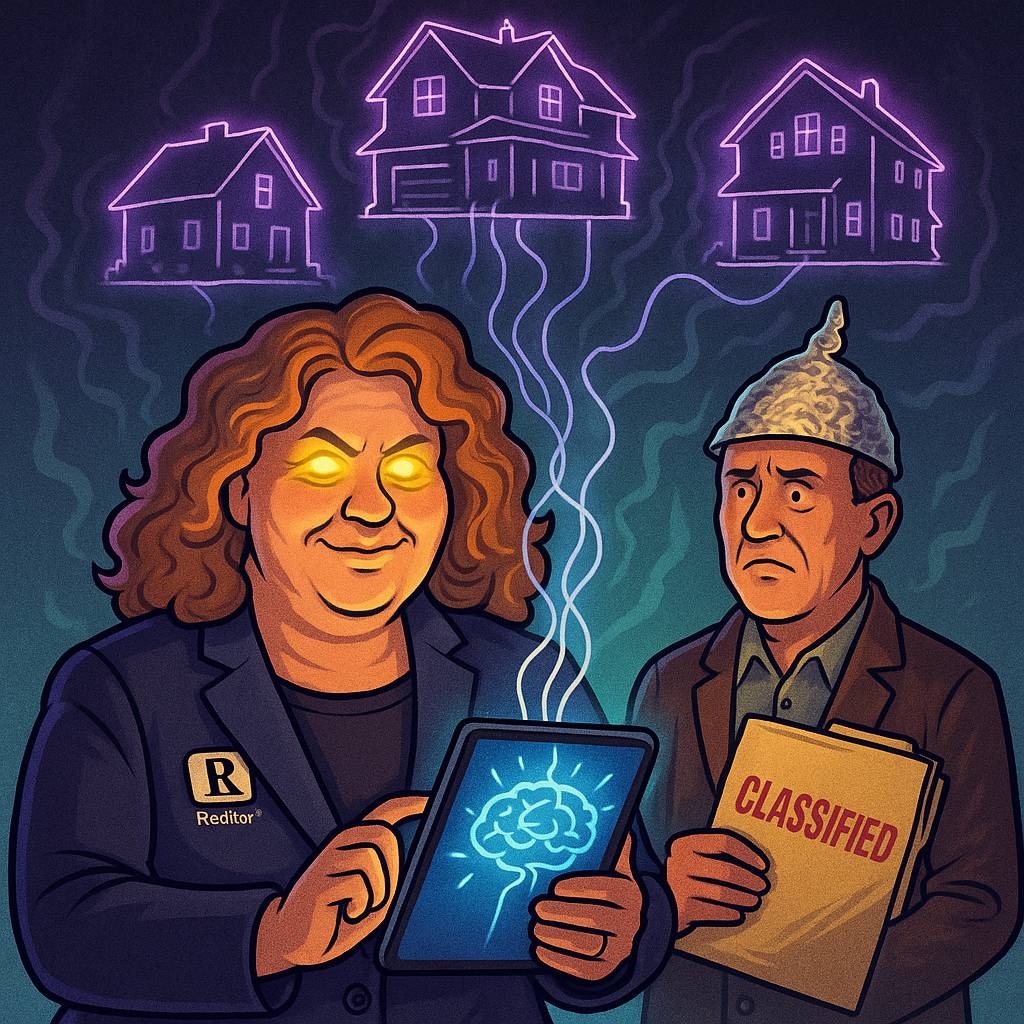 NRH Watch Dog: Operation Rent Control — The Return of Tacky Bent and the Rise of the Blockchain Brainlords