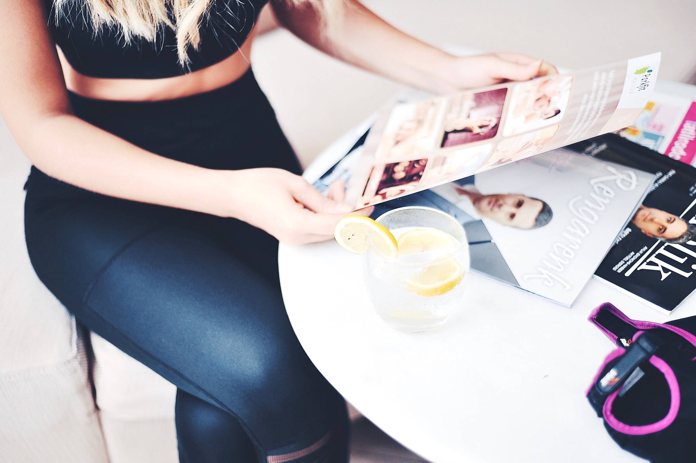 Learn How YOU Canmake Money On Social Media