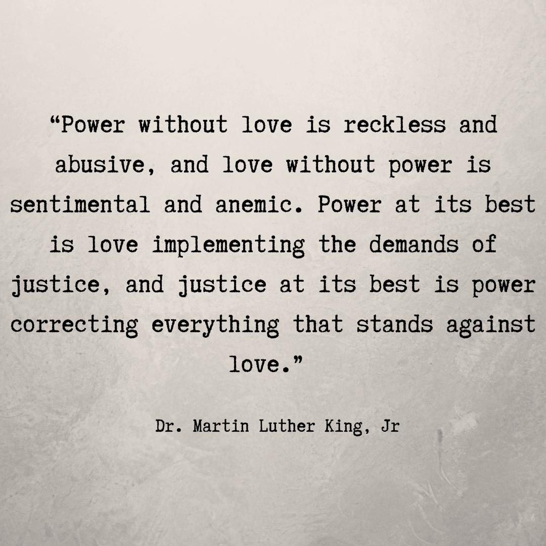 Embodied Allyship Workshop