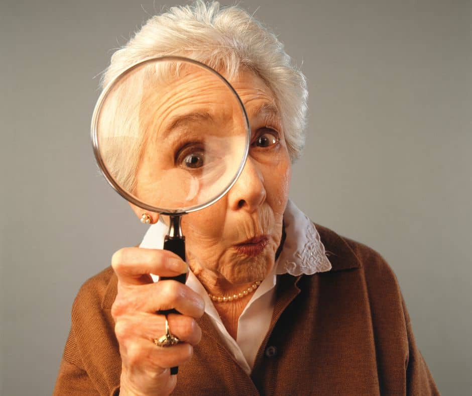 Professional Impression Analysis