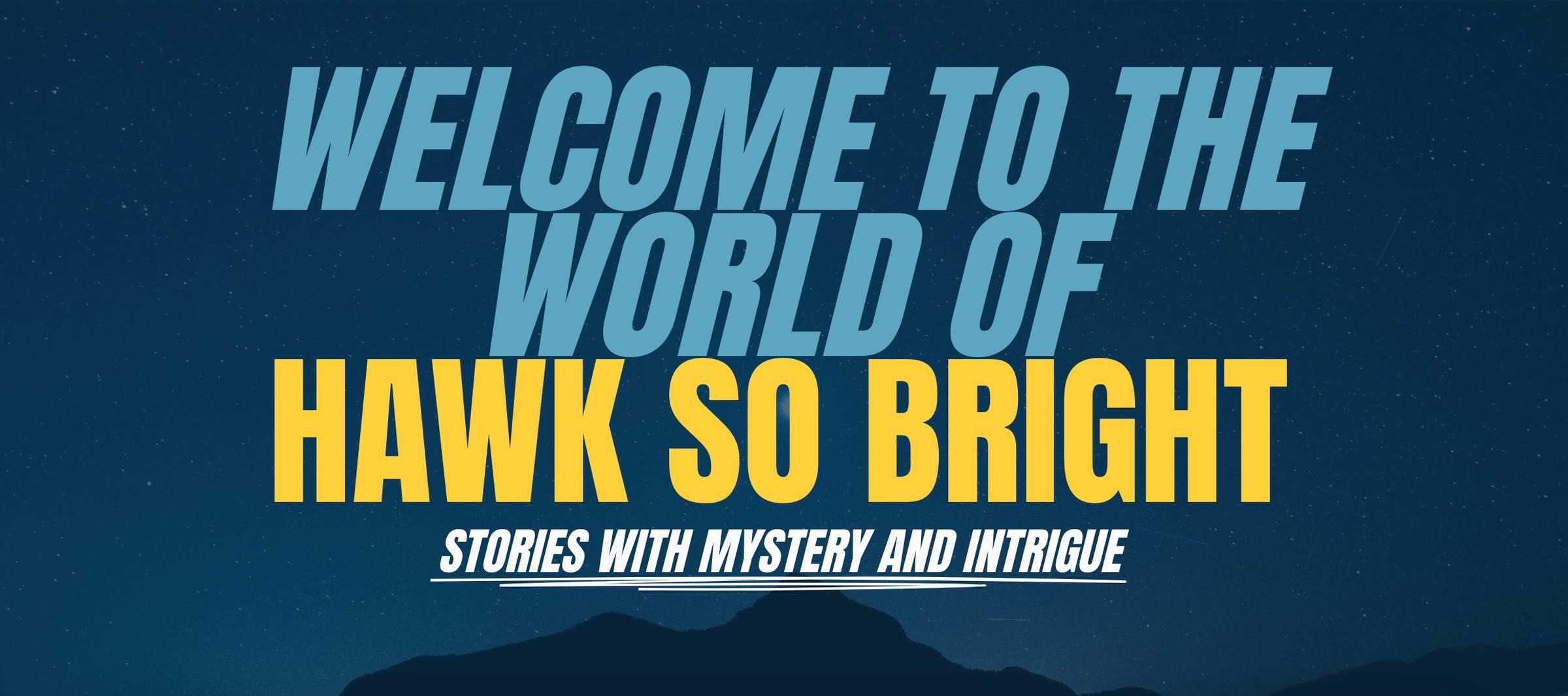 Homepage for Author David Kelly advertising his new book. The website design features bold typography and bright coloring. Designed by Ellen Morse