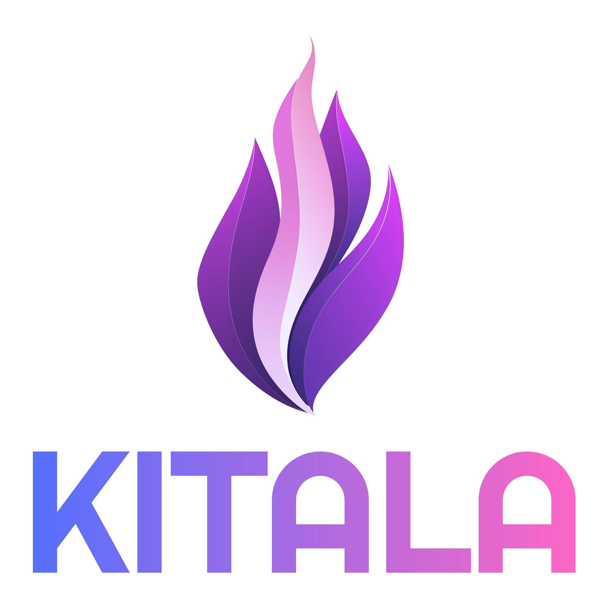 The Kitala Color Logo