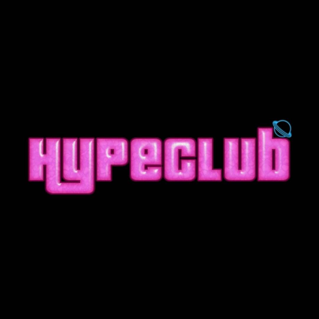 Underground HypeClub logo