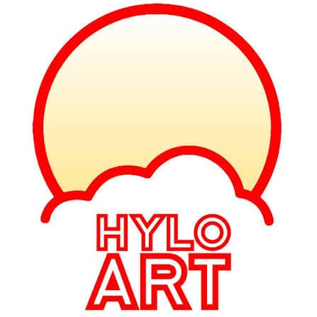HYLO ART logo
