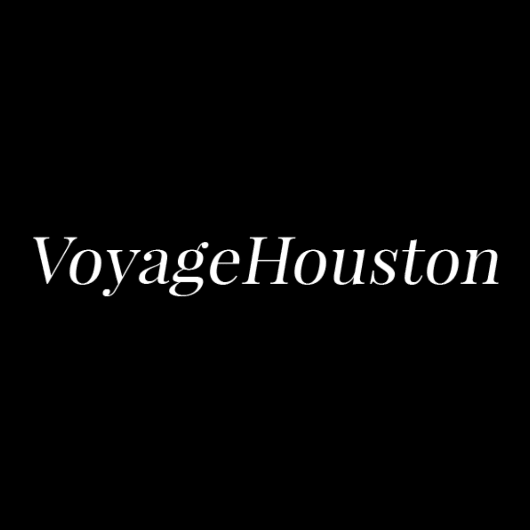 VoyageHouston logo