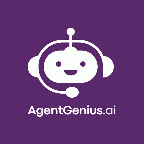 agent-genius new logo