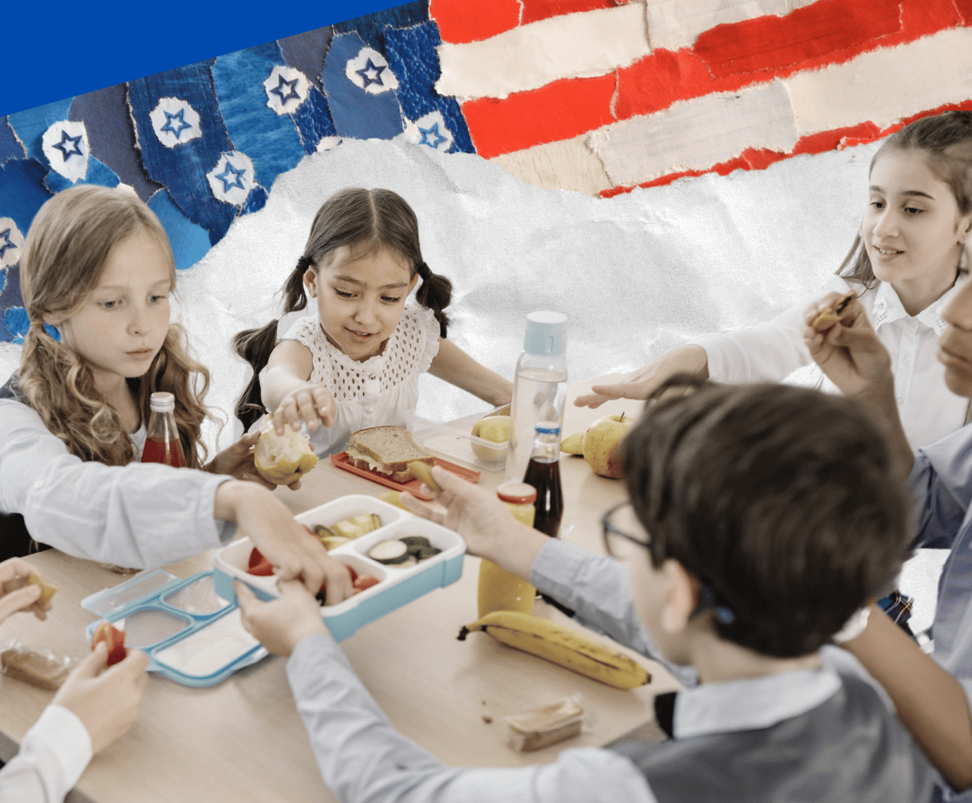 Nutrition in US Schools