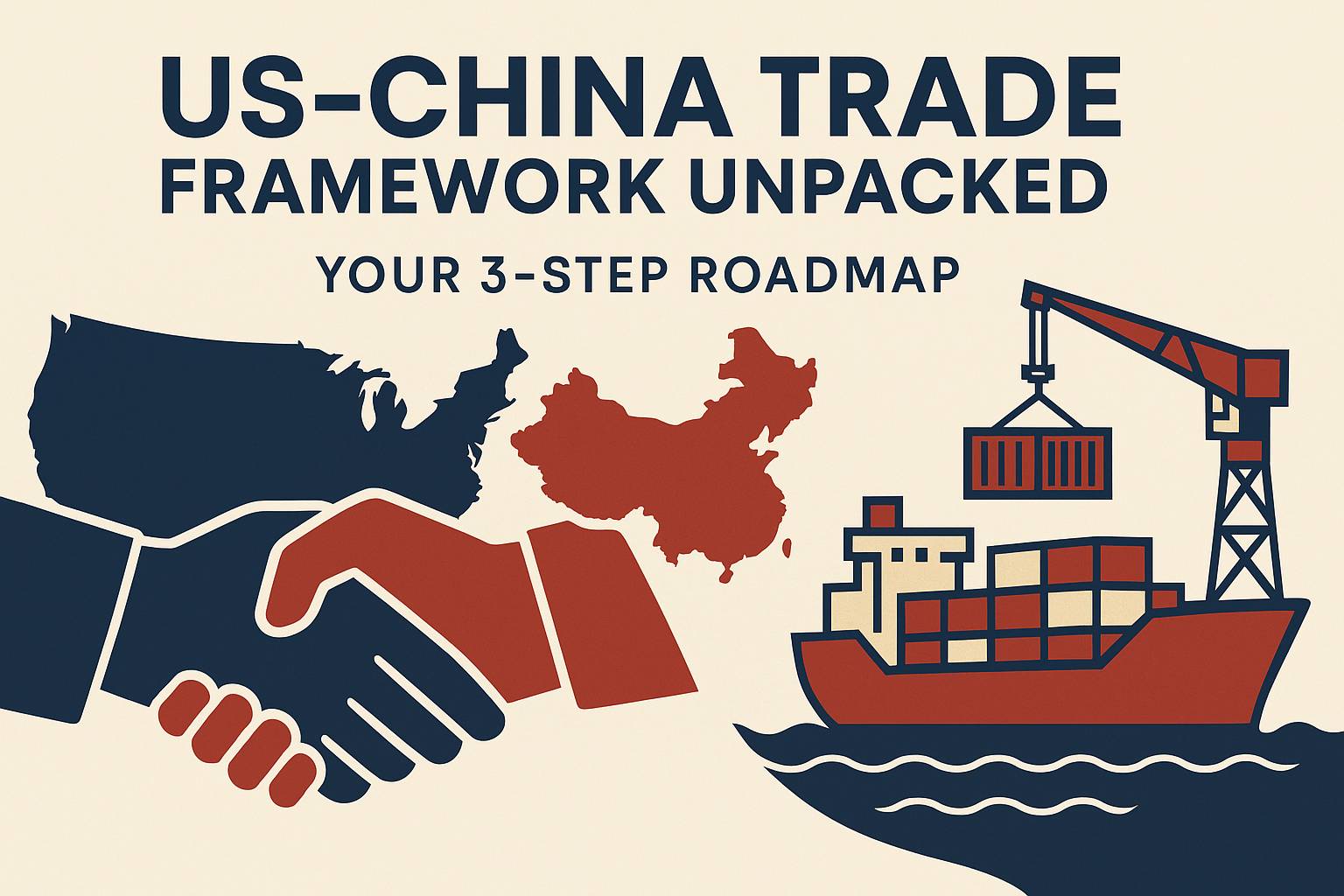 US china Trade deal Impact