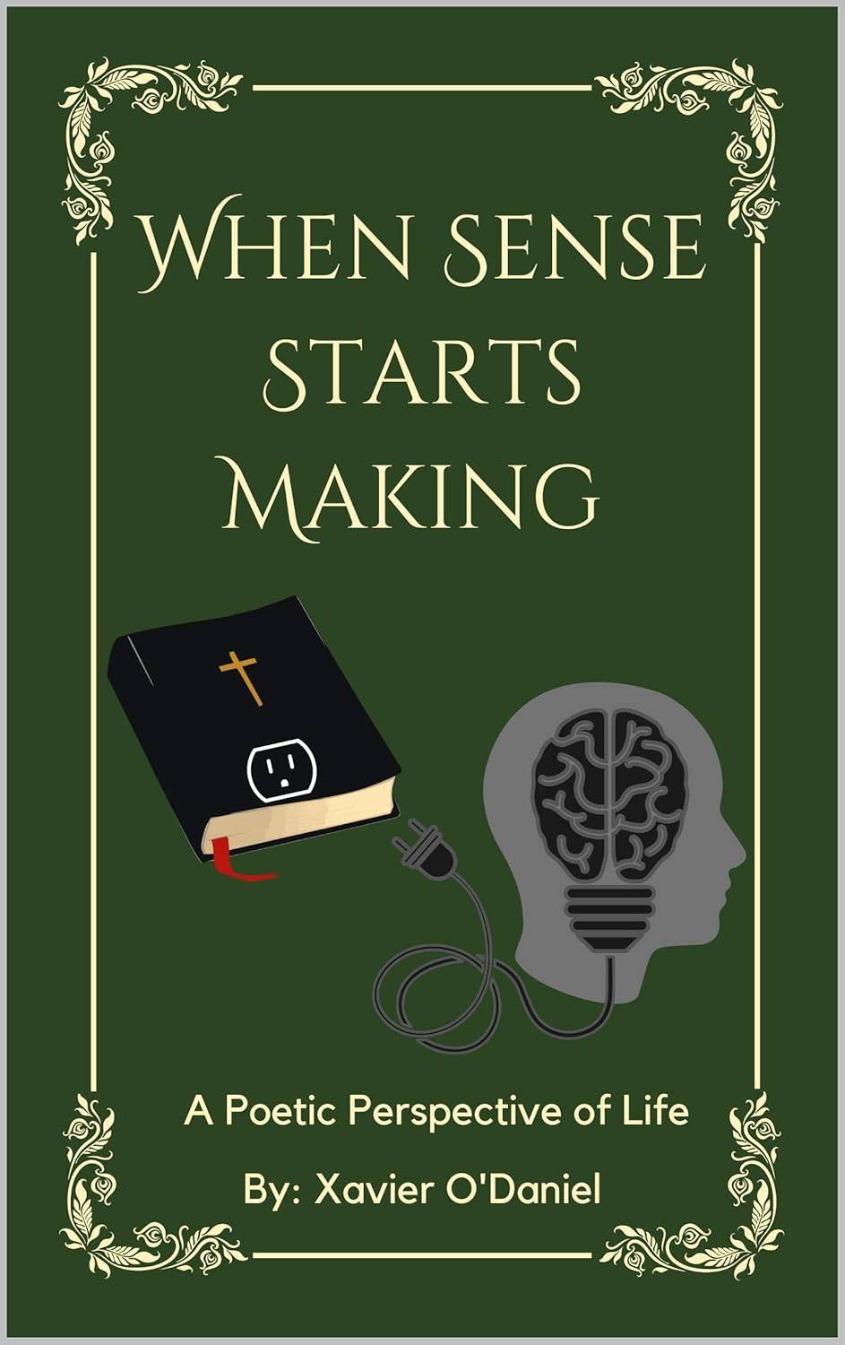 When Sense Starts Making