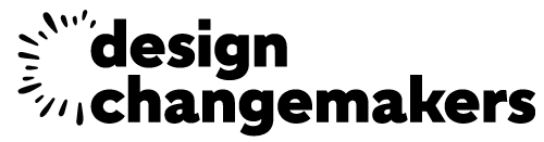 Design Changemakers logo