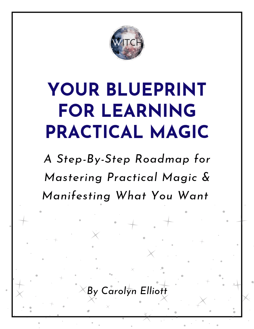 WITCH's Blueprint for How to Learn Practical Magic