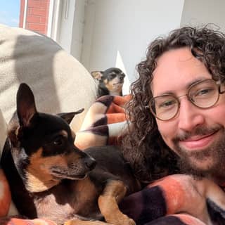 Recommended Creator