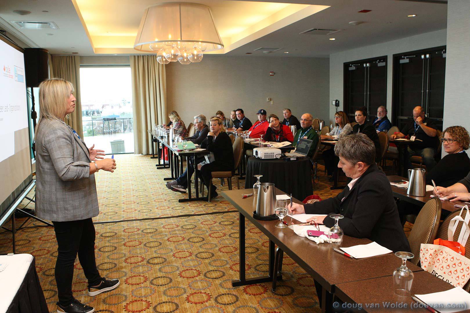 Nominations are now open