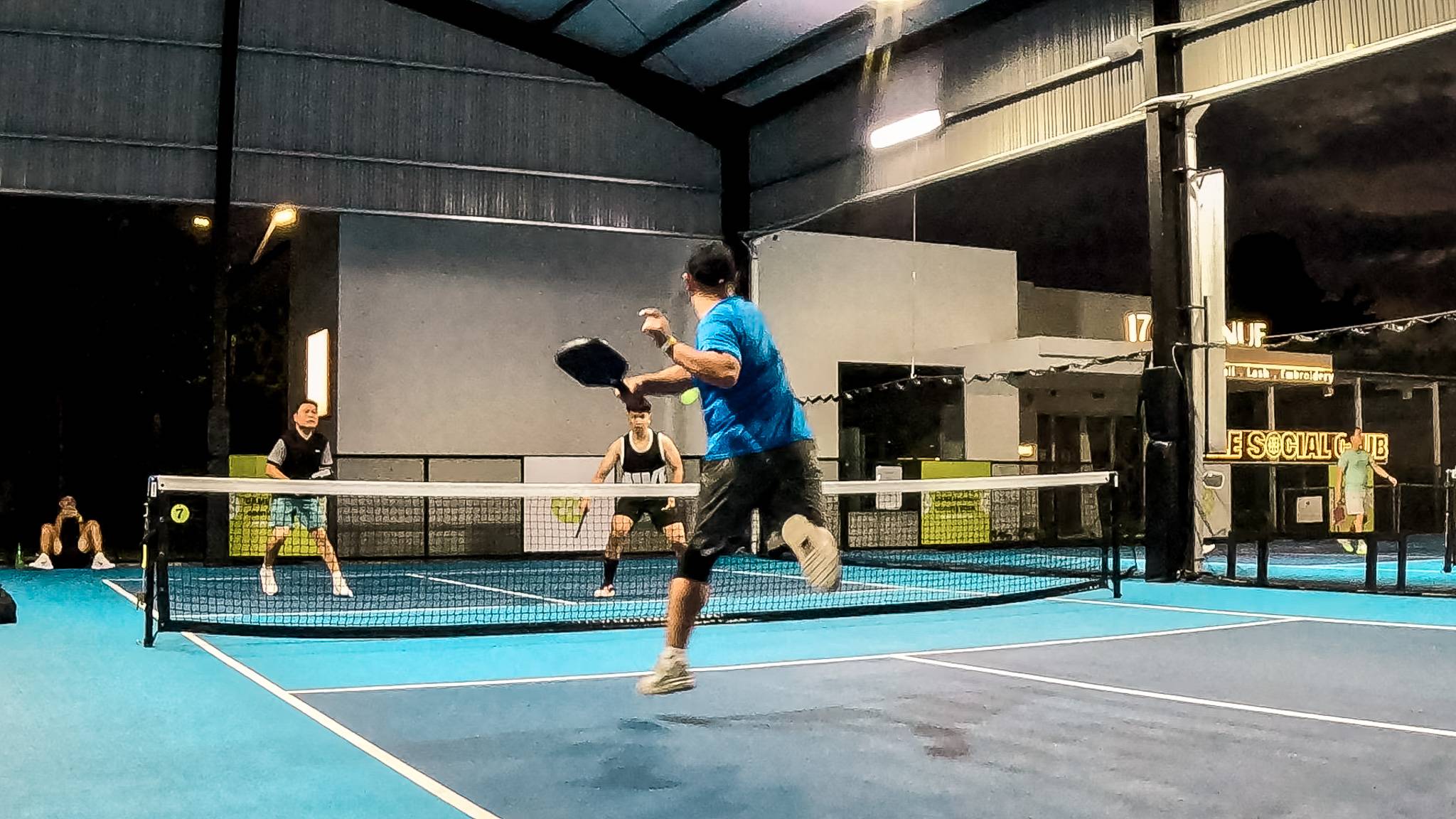 Pickleball Bootcamp Online Course
