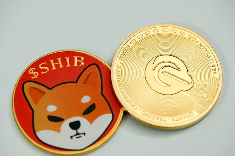 shi coin crypto