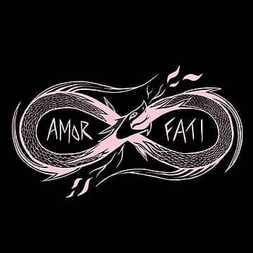AMOR FATI