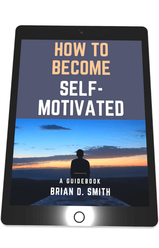 How To Become Self-Motivated