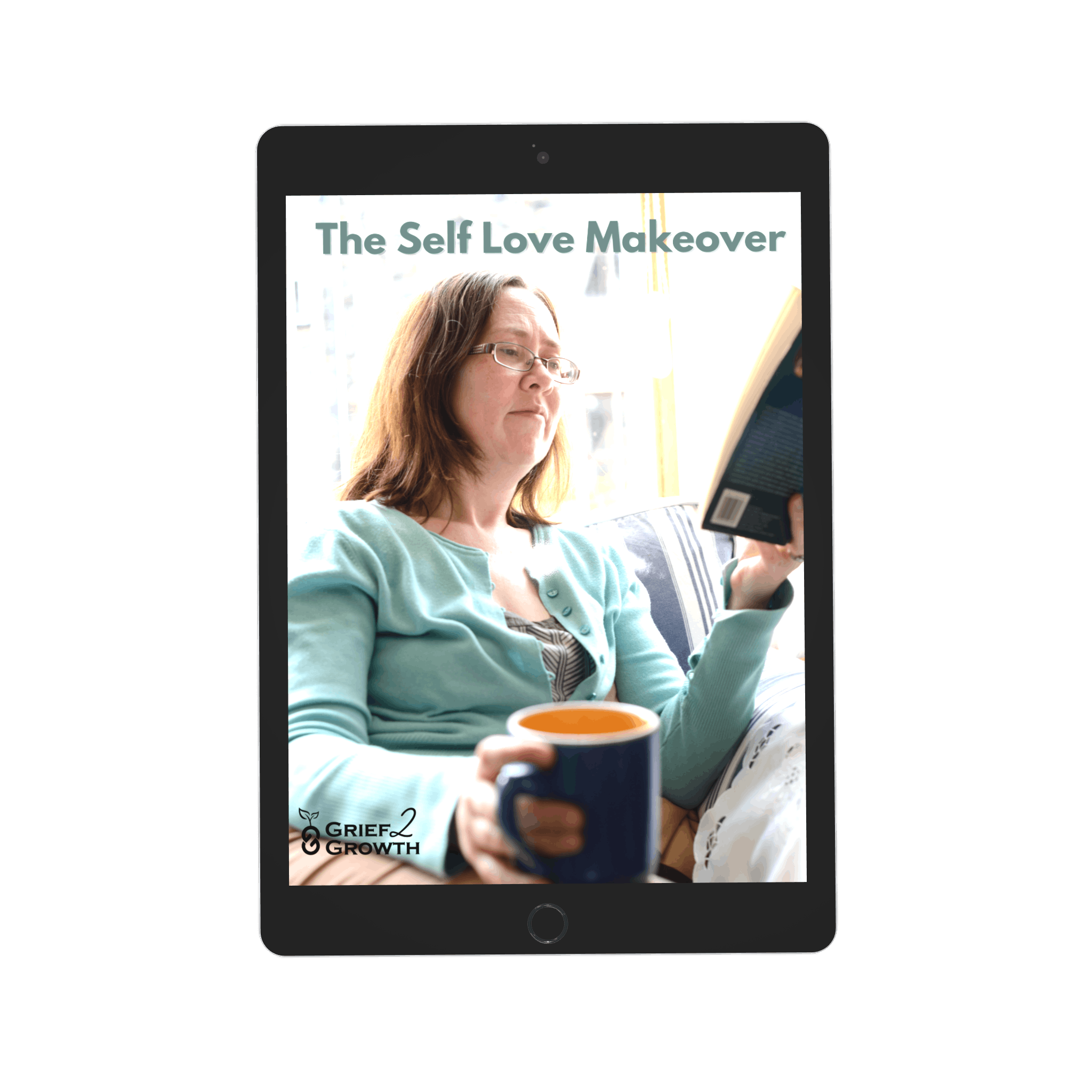The Self-Love Makeover