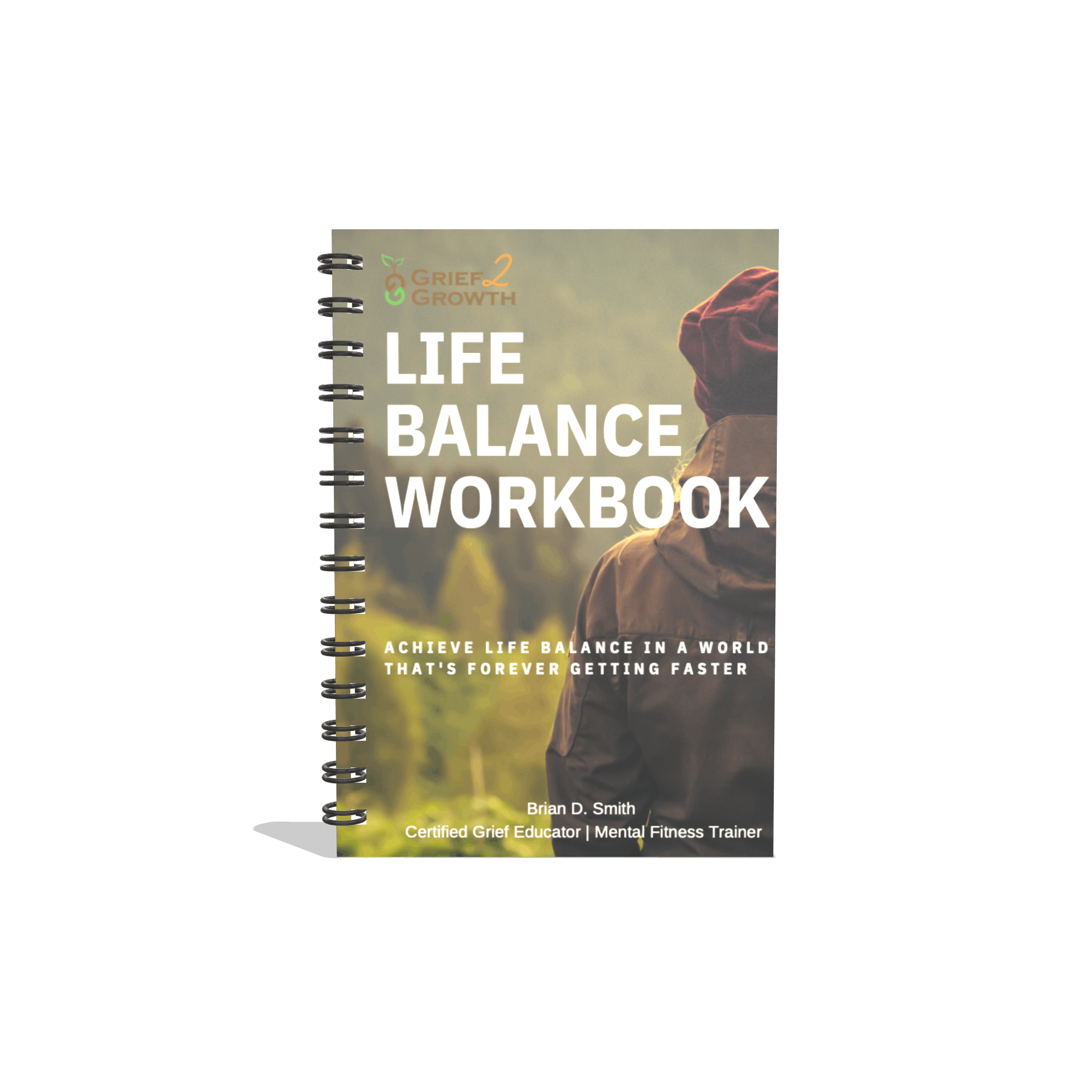 Life Balance Workbook